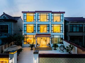 其他 Xiaoyuan Riverside Homestay