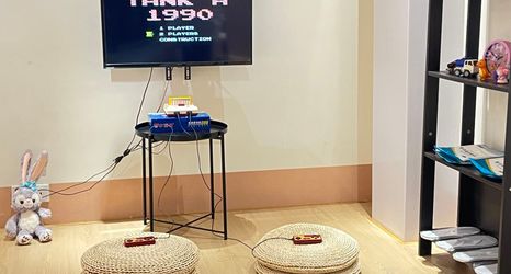 其他 2 Finding changan hotel