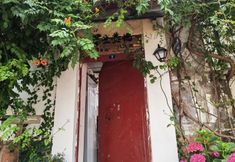 Others 5 Qingdao 960 Youth Hostel Badaguan Sketching Base