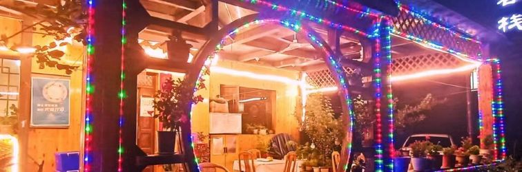 Others Beijing Simatai Yunsheng Inn