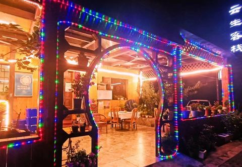 Others Beijing Simatai Yunsheng Inn