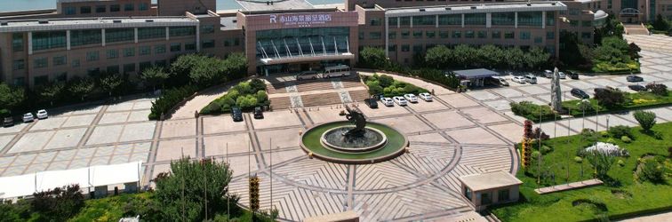 Others Rezen Weihai Rongcheng Chishan Seaview Hotel