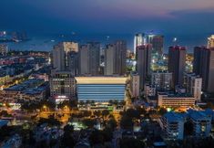 기타 3 San Ya Bay Earl Park Hyatt Hotel