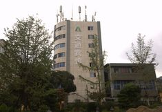 Lain-lain 6 Jiaotong Hotel