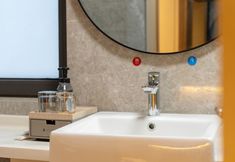 其他 4 Kafute Collection Hotel (East Square East High-speed Railway Station Boxue Road Subway Station)