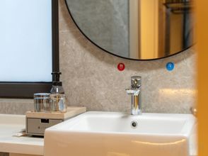 其他 4 Kafute Collection Hotel (East Square East High-speed Railway Station Boxue Road Subway Station)