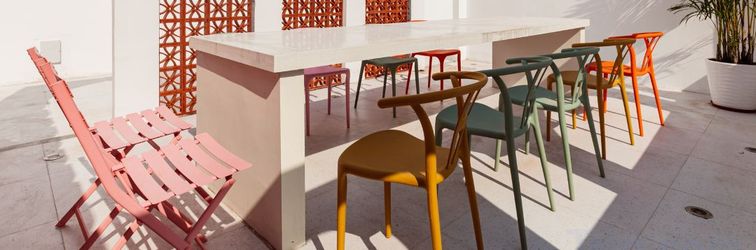 其他 Shanghai half window B & B