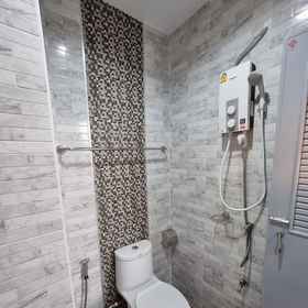 Hotel Exterior1Baan Krissana Sai Noi Apartment,苏宾尼米特基金会飯店