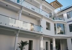 Others 6 LAN YUN SHAN SHE HOTEL