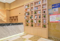 Khác 6 Huangdao Hotel, Jinjiang