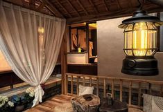 Others 7 Tianshui Ancient City Yuhuan Homestay