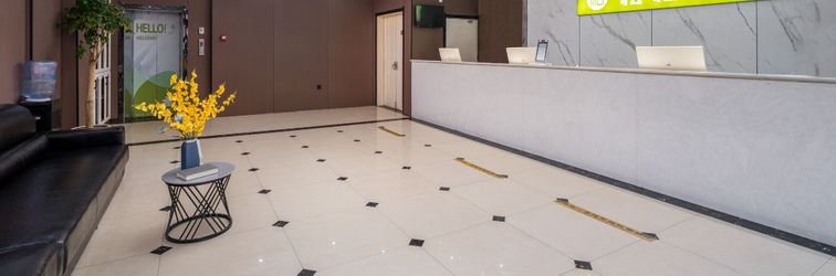 Others Cypress Hotel (Fengxian Bus Station)