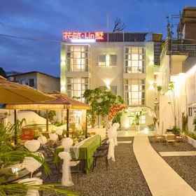 Hotel Interior/Public Areas 1 リンシュ(厦門曾厝垵店), 湘安区 ホテル