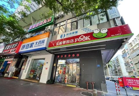 Others Yunshui Homestay (Xiamen Gaoqi Airport SM City Square)