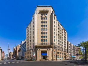 Others 4 Yuzhan No.8 Art Hotel (Shanghai Beach Branch)