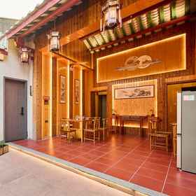 Hotel Exterior 1 Yayun Courtyard (Chaozhou Ancient City Paifang Street West Road Branch), 라오핑 시안 호텔