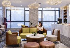 기타 7 Freely Smart Riverview Hotel (Chongqing Jiangbeizui Financial City Store)