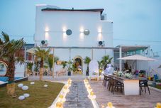 Others Left bank•la vie Pool Resort