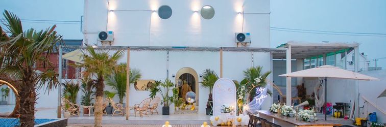 其他 Left bank•la vie Pool Resort