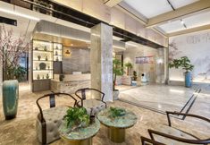 Others 5 Moshang Intelligent Hotel