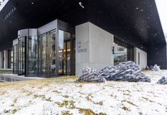 其他 3 JI Hotel (Jinan Yaoqiang International Airport)