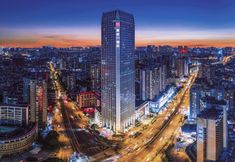 其他 2 ECHARM PLUS Hotel (Guangzhou Dart International Center Changgang Metro Station)