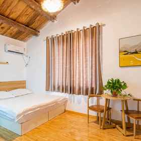 Hotel Exterior 1 Sujuju Su (Xinxiang University Town Branch), Hotel Xinxiang Center