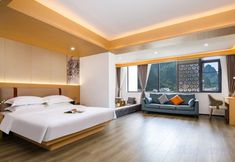 Others 2 yuelu Hotel (Yangshuo West Street Shili Gallery)