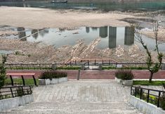 其他 4 Ruisen River View Esports Hotel (Jiangbeizui Liujia Wharf Branch)