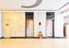 其他 4 Musi Esports Hotel (Zhongshan West zone Fuye Plaza )