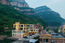 Others SHANGYUE HOTEL