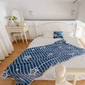 Others1Squid Apartment,Caofeng Dormitory飯店