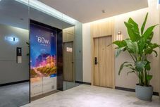 其他 Fenglin Evening Hotel (Haikou Haixiu Middle Road Wangfujing Haiken Plaza Store)