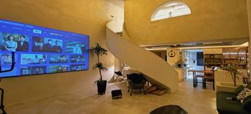 其他 6 Gardenhouse villa B&B of DunHuang