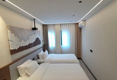 Lain-lain 6 Yihao Xiangmo (Xiamen Zhongshan Road Bashi)