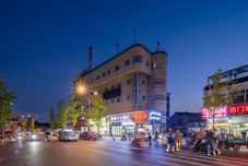 Others TUKE LIGHT HOTEL (Yangzhou Slender West Lake University Town)