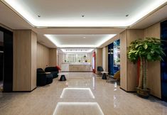 其他 6 GreenTree Inn Smart Choice Hotel (Tianjin Medical University Second Hospital Cultural Center Branch)