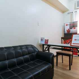 Hotel Interior/Public Areas1Balay Thelma Aurora Baler,Diguisit Beach飯店