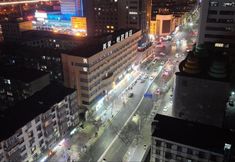 기타 6 EZZI Hotel (Taiyuan Fuxi Street Jinshang Museum)