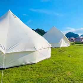 Hotel Exterior 1 Axilisi Yunbian Story Campsite, Jinsha Xian Hotels