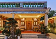 Khác 7 Jidi Homestay(Kaiyuan Temple store)