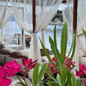 Hotel Interior/Public Areas1Z-Villas Beach Hotel,马尔马里斯別墅