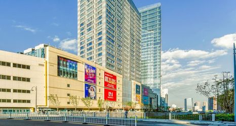 其他 2 Vienna International Hotel( Xiayuan Business District A.D Era City )