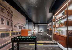 Others 7 CityNote Xinuo Hotel (Guangzhou Beijing Road Pedestrian Street Ximenkou Metro Station Branch)