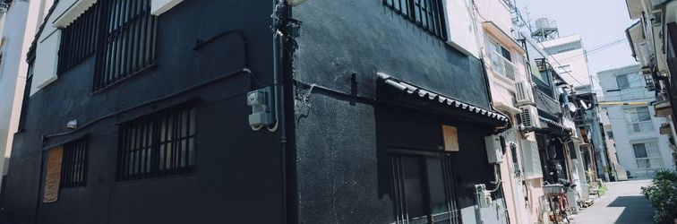 Others Tasone Grand STAY Osaka Turuhashi Katsuyama1