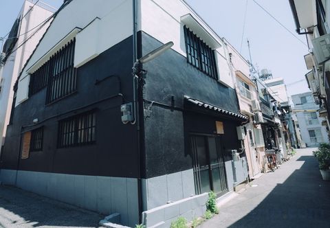 Others Tasone Grand STAY Osaka Turuhashi Katsuyama1