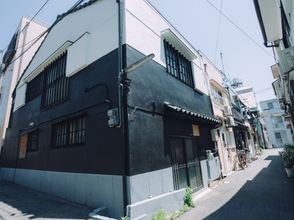 Others Tasone Grand STAY Osaka Turuhashi Katsuyama1