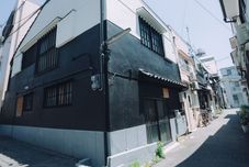 Others Tasone Grand STAY Osaka Turuhashi Katsuyama1