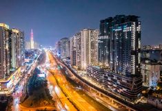 其他 2 Lumière Riverside Panoramic View Landmark 81