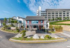 Others 3 Yanzishan Hot Spring Hotel